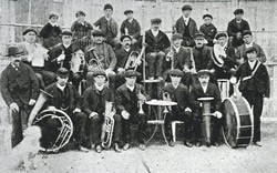 Banda privada "La Unión Artística"